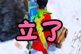 普通头盔？普通AUG？#狡猾的幻术 #和平精英地铁逃生