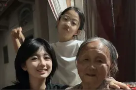 小张这几句潮汕话说得还不错吧😂#潮汕女孩 #初中生