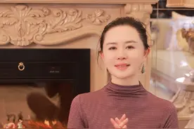 想成为优美的自己 #仪态 #女性成长视频封面