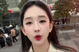 谁家女朋友这么能夸，把情绪价值直接拉满#vlog日常 #情侣