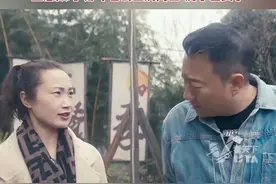 谭警官惹到奔驰666女车主所以下岗？车主12年后现身辟谣：当时太紧张，不敢说话。生意做垮，那年老公生病离世