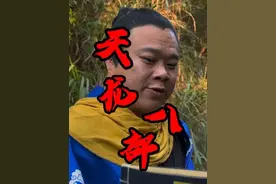 鸠摩智得到易筋经后，功力有没有大涨呢，他的绝学到底是啥，这也会一点那也会一点的，感觉像是半吊子水啊#黑衣人翻拍 #天龙八部 #鸠摩智