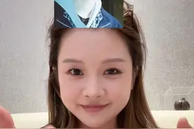 我当年还真是照着喜欢的明星 去找的老公！！！