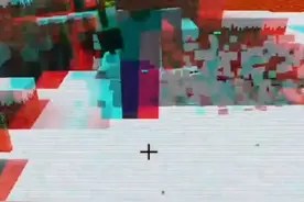 #我的世界阴间版 #error437 #error422