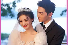 霸总对公司新来的女员工一见钟情，紧接着就上演了一阵疯狂追求视频封面