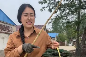 下地笼 新手们， 下地笼的简单教程就在这里了，注意了，这里只是简单教程#黄鳝教程