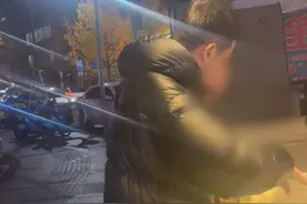 遇到有11.8斤的榴莲？#缺斤少两 #无良商家 #传递正能量视频封面