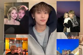 谁会不厌其烦的安慰那无知的少年 #情侣日常