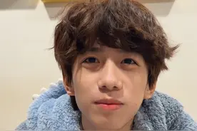 他说其实到第三级就受不了了 #卷毛 #恋爱ing #情侣