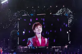 汪苏泷2025巡回演唱会—鸟巢首站 Day 3 音综串烧之声声不息