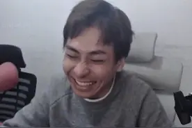 小明剑魔：一句“回答我”成为最有质量的爆梗，引发网友二创整活视频封面