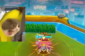 #蛋仔派对  #超燃竞技场#打卡一百张蛋仔地图