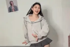 谁还没有学这个！！ #WorkWork舞蹈挑战 #抖音潮流舞蹈地图 #扭胯舞 #卡点舞 #一学就会系列