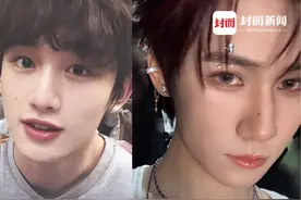 官方回应#时代少年团 成员 #丁程鑫#张真源 拟落户北京：仍在公示期,方式是人才引进