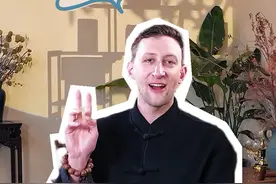 请查收！ 这是一份来自埃文·凯尔的自述：我想架起文化的桥梁，在美国和中国之间，甚至可能是整个世界#埃文·凯尔视频封面
