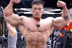 上海职业赛👍中国古典雷英琪🇨🇳vs韩国刃牙🇰🇷干尸鬼雷4