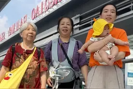 过年带娃坐高铁！实用干货知识分享！ #硬核健康科普行动 #健康无国界#HealthWithoutBoundaries #带娃坐高铁  #健康辟谣在行动视频封面