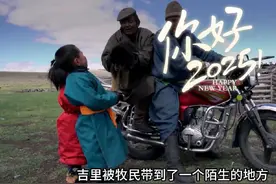 #一只蒙古獒是如何从幼犬培养驯化成牧羊犬的，它就是吉立👍