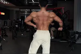 太吵了，能不能安静点？#04袁世林