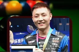 独牙总决赛最新战报 薛珍麒郑宇伯掉入败部 小鹏小亮大比分晋级视频封面