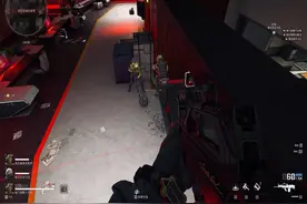 巴别塔蹲拉闸点老六点位，百分百能蹲到人的点位#三角洲行动