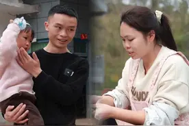 春天总是赋予我们无限美味，从小吃到大的蕨菜，它是透到骨子里的记忆，刻进掌纹里的乡愁啊~#尝一口春天的味道#乡野春日地图视频封面