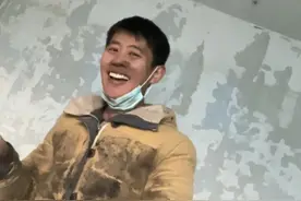 好多南方朋友没见过东北火炕，今天我给大家解刨个火炕！看看东北火炕内部结构#我的乡村生活