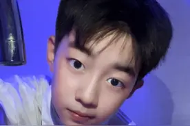 谁这么没素质不关水龙头？？？#郭赫轩#水龙头变装#节约用水人人有责