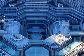 大理州医院新区在建项目是大理州最大单体工程，项目2025年上半年建设完成，州医院将从现址整体搬迁至新区。#大理 #城市地标建筑 #医院视频封面