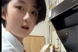 佩服有些家长每天起床给孩子做营养餐，这么看我家姐俩吃得确实有点少😂😂#小学生 #vlog日常视频封面