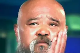 从明星到摆摊卖烧烤#李琦 #实力派演员 #明星背后故事 #上热门 @DOU+小助手视频封面