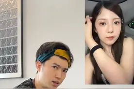 #剧情反转 当你偷偷出去唱歌喝酒老婆突然查岗…#结尾才是重点 #老婆查岗系列视频封面