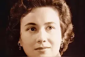 赌王原配的凄惨人生#赌王 #黎婉华 #名人故事 #上热门 @DOU+小助手视频封面