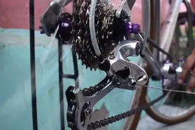 自行车翻新#自行车 #自行车维修 #自行车翻新 #每天分享一点视频封面