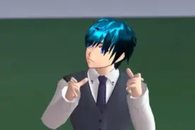 樱校：13年前13岁，13年后多少岁#樱花校园模拟器 #233乐园