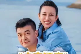 "宠妻狂人"#王新军 #秦海璐 #明星背后故事 #上热门视频封面