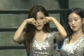 T-ARA-Day by Day#朴孝敏 #朴智妍 #咸恩静 #tara