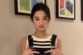 一次一得哟～#ootd穿搭 学了一个#手势舞视频封面