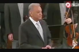 维也纳金色大厅奏响《西游记》主题曲，气势恢宏，音乐界的天花板