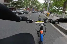 五一独自骑旅Day 5：潮州古城-汕头莱长渡口（全程44km）视频封面