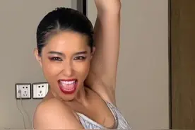 模仿一下，如果不同舞蹈的表情夸张化！为了最后一个模仿，我前面也铺垫太长了吧哈哈哈！（纯娱乐表演，请不要带入专业眼光哈！）