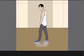 ##沉浸式解压 #解压 #极度舒适 小伙腋下粉刺清理视频封面