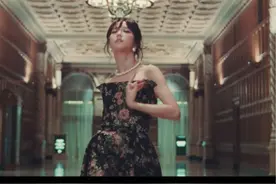 长得好看，唱歌也好听，但是舞蹈却是短板，YG怎么不扬长避短呢#jisoosolo #jisoo #kpop #舞蹈 #blackpink视频封面