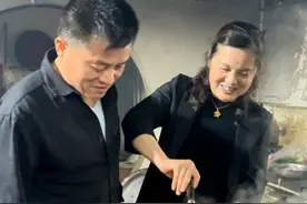 小时候只有农忙插田时，才有夫子肉吃，如今生活好了，随时都能吃了，今天就做一道夫子肉吃吃#2024新农人计划 #农村美食 #夫子肉 #农村柴火饭菜