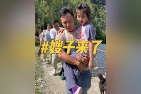 修房子真的辛苦我哥了，房间弄好了就赶紧让嫂子她们来避避暑！#我的乡村生活 #农村生活