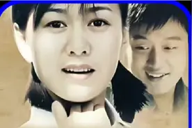 70年代家里有一台彩色电视机是多么的受欢迎。