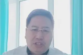 如何预防脑卒中患者进食呛咳（上） #抖音知识年终大赏 #脑卒中呛咳 #呛咳 #脑梗后遗症 #呛咳急救视频封面