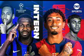 蓝黑奇迹！老兵不死！国米欧冠决赛之路：平曼城、连斩拜仁