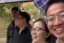 毕业十年的90后都怎么样了？#记录真实生活 #毕业十年 #同学聚会 #vlog十亿流量扶持计划视频封面