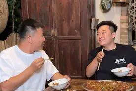 广西扣肉的神仙做法之一，有多少人没吃过的 #我的乡村生活 #记录真实生活 #广西扣肉 #扣肉的神仙做法